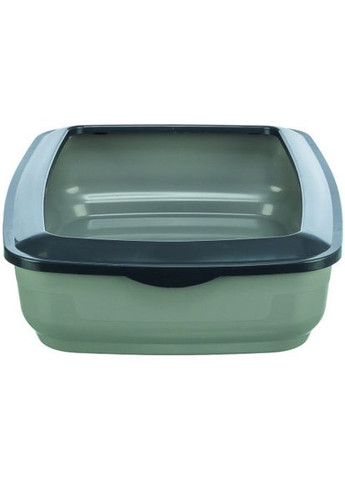 Туалет Mio для кошенят з бортами, 38 × 12 × 50 см Trixie (349823360)