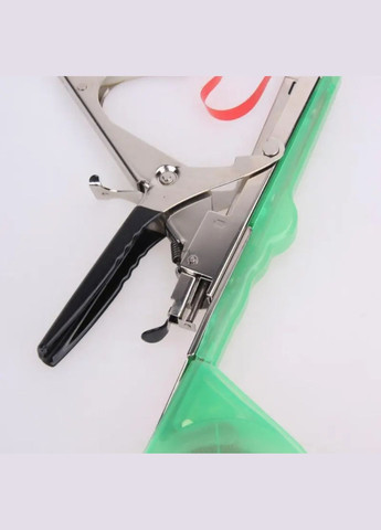 Степлер садовий, тапенер, інструмент для підв'язування овочів та фруктів No Brand (340458546)