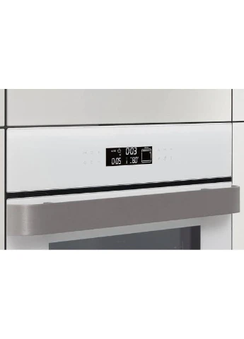 Духовой шкаф FTO6F11WT WEILOR (396964165)