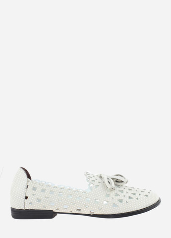 Женские балетки rv444 бежевый Violetti | бежевые натуральная кожа (317427957)