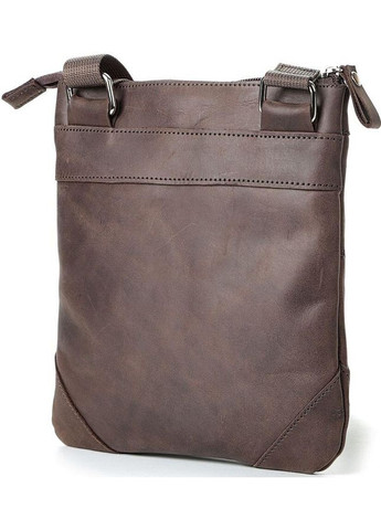 Сумка 11018 Коричневая. Shvigel (329147476)