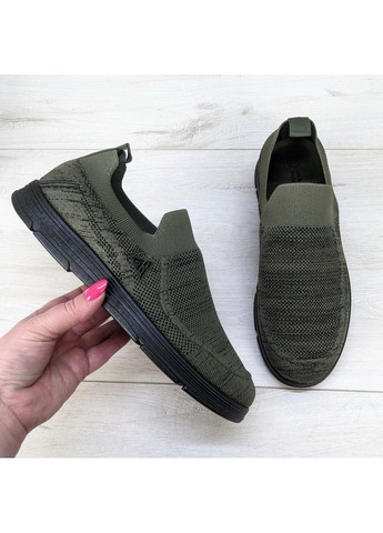 Мокасини чоловічі текстильні Gipanis (295261462)