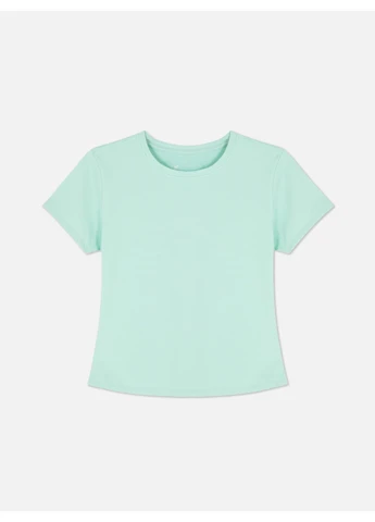 Топ sport,мятный, Primark (397623284)