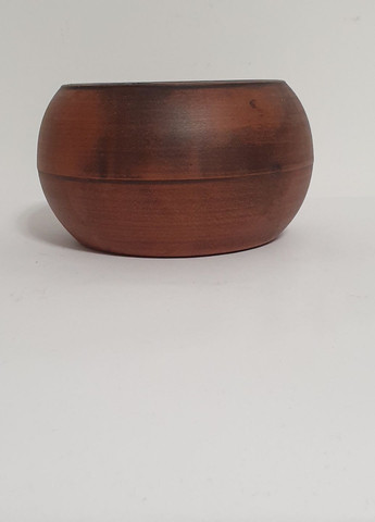 Горшочек для запекания 0,7 л., из красной глины No Brand (329408482)