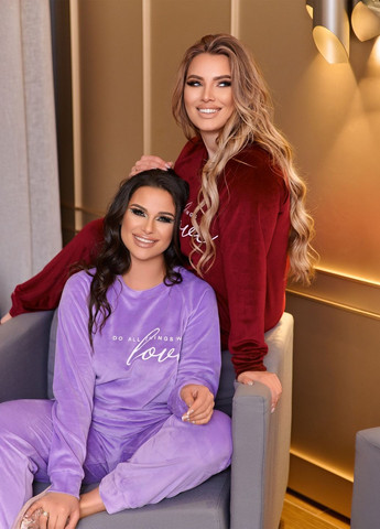 Домашній костюм No Brand (338433239)