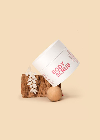 Скраб для тіла Must have body scrub Cosmetics 300 мл Marie Fresh (342401093)