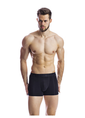 Набір (3 шт) трусів-боксерів чоловічих Uniconf UBB116_набір (317356203)