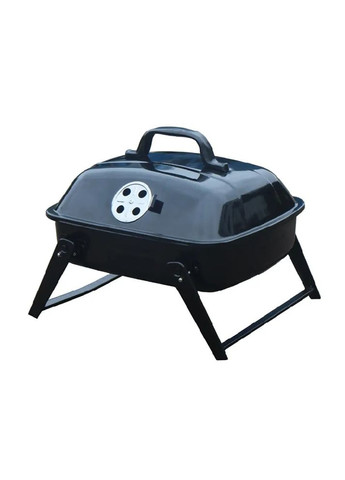 Складаний вугільний міні гриль-барбекю Monocrystal (335064307)