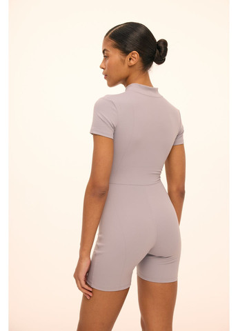 Комбинезон HEY BECCA серый