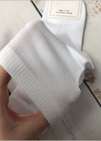 Шкарпетки дитячі Belino Білий (14/100) No Brand (347236110)