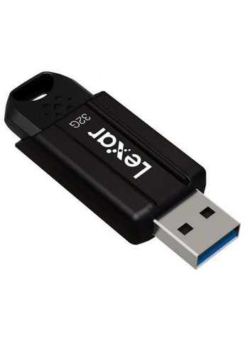 USB флеш накопитель (LJDS080032G-BNBNG) Lexar 32GB JumpDrive S80 USB 3.1 (366651938)