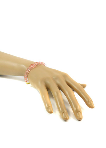 Браслет "Палитра" Халцедон 15 Fursa fashion (322314570)