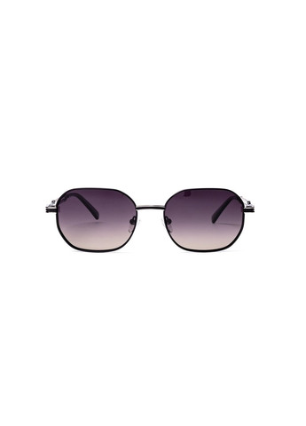 Солнцезащитные очки с поляризацией Фэшн-классика мужские 378-452 LuckyLOOK 378-452м (289360871)