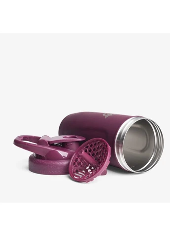Шейкер Reforce Stainless Steel DC 900 мл, Wonder Woman SmartShake (378785263)