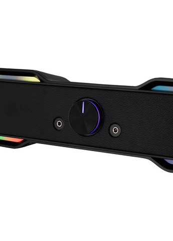 Саундбар PCS101 Black (-PCS101BK) 2E (308791119)