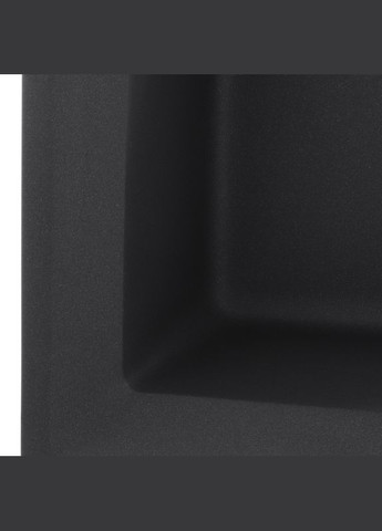 Мойка кухонная HB8104-G228 GRAY 780x500x200 (HB0988) Haiba (321962526)