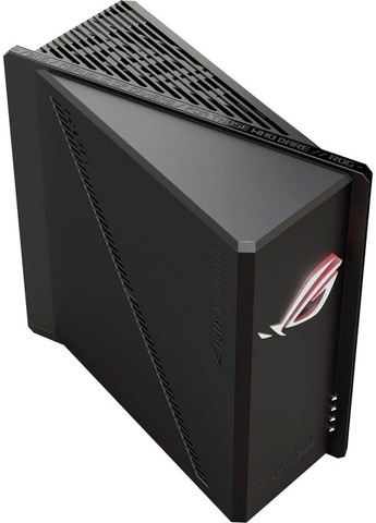 Беспроводной маршрутизатор ROG STRIX GS-BE18000 (90IG09Y0-MO9C00) Asus (360402761)