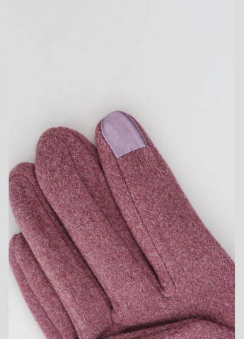 Женские перчатки цвет пудровый ЦБ-00227342 Bingxueging (282925285)