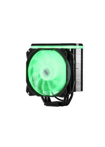 Процессорный кулер AIR COOL AC120D4TCARGB 2E Gaming (314979531)