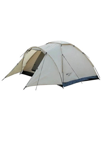 Палатка трехместная Fly 3 однослойная Sand (UTLT-003-sand) Tramp Lite (322200063)