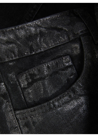 Джинсы демисезон,черный, Primark - (369623496)