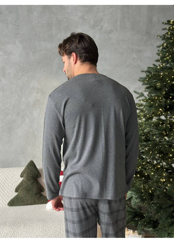 Уютный домашний костюм пижама Vakko (370439355)