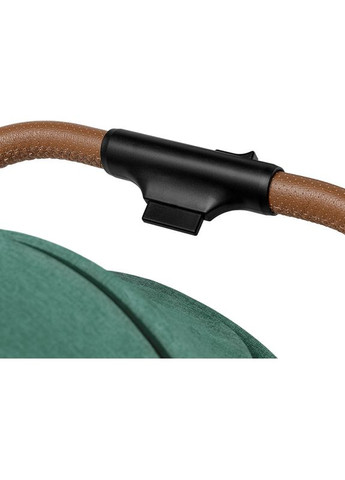 Прогулочная тележка Zoey Green Forest (LO-ZOEY GREEN FOREST) Lionelo (368901249)