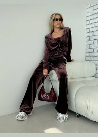 Жіночий спортивний костюм No Brand (322302100)