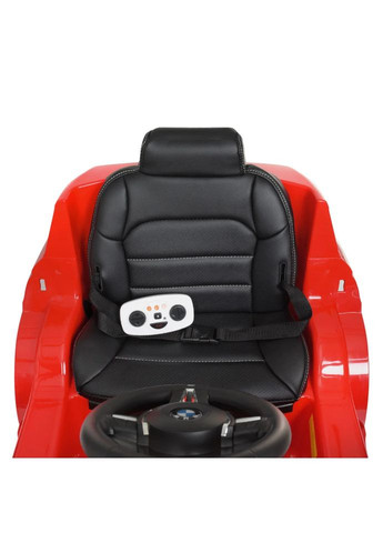 Дитячий електромобіль Bambi M 4522EBLR-3 BMW до 30 кг. No Brand (329896657)