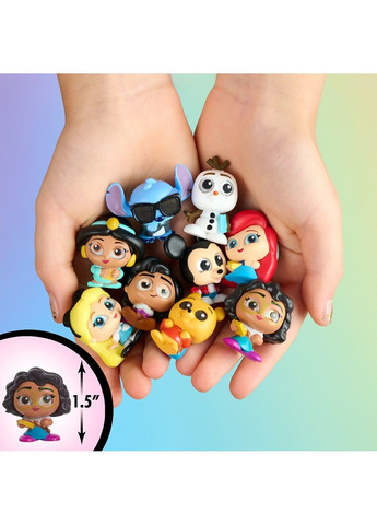 Ігровий набір - Шафка з сюрпризом Disney Doorables (331298865)