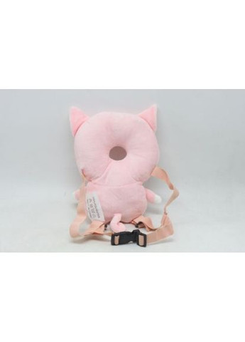 Подушка-підголівник на шлейках "Кошеня" MIC (297443749)