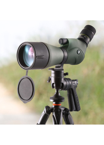 Подзорная труба Vanguard Endeavor XF 80мм 20-60x для охоты и астрономии. ProDobro (365731284)