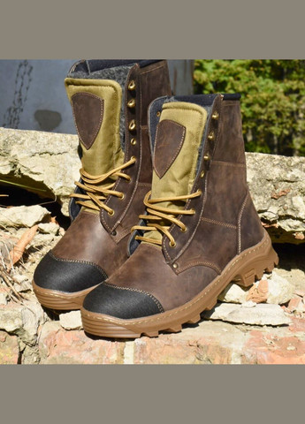 Летние Берцы Женские Ботинки Тактические. 36-48р Коричневые. Подкладка - 3Д сетка! MSLF-2114 No Brand (289384786)