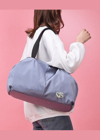 Спортивна жіноча сумка Amely (324441408)