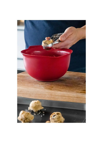 Ложка для мороженого или формовка печенья Universal 20,6 см KQG148OHOBE KitchenAid (317750729)