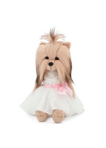 М'яка іграшка Lucky Yoyo: Елегантність (LD2/040) Orange Lucky Yoyo Елегантність (368563686)