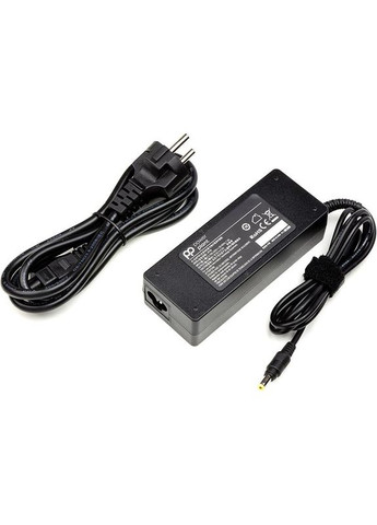 Блок живлення для ноутбуків HP 220V, 18.5V 83W 4.5A (4.8*1.7) PowerPlant (316390917)