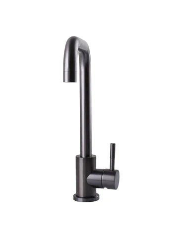 Змішувач для кухні ALPEN SBT1-203L-GP Globus Lux (392905109)