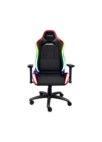 Кресло игровое (m501088) Trust GXT 719 Ruya RGB Black (369015984)