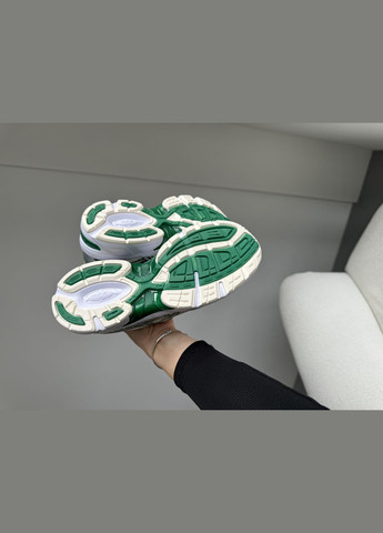 Кросівки жіночі Asics Gel-1130 grey green | Асікс Гель-1130 сірі зелені No Brand сірі демісезони (316507783)