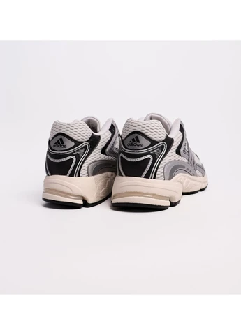 Кроссовки Response Cl White IG6226 adidas белые демисезоны (398000885)