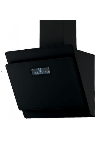 Витяжка кухонна (m344707) INTERLINE BRAVO BL A/60/GL/K (369032727)