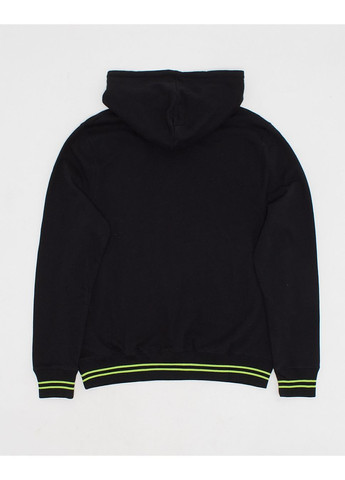 Худі демісезон,чорний з принтом, Wesc (263693696)