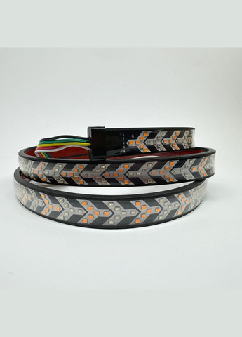 Додатковий повторювач стоп-сигналу LED 1.2м No Brand (315717170)