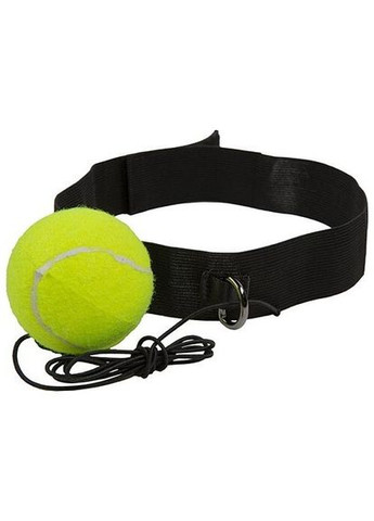 Тренажер для бокса, эспандер тренажер на голову Fight Ball Fighter (306729403)