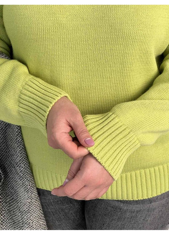 Джемпер Sofia Art Knit (353700284)