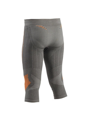 Термоштани чоловічі Ergoracing 3/4, Antracite/Black, Accapi (334670930)