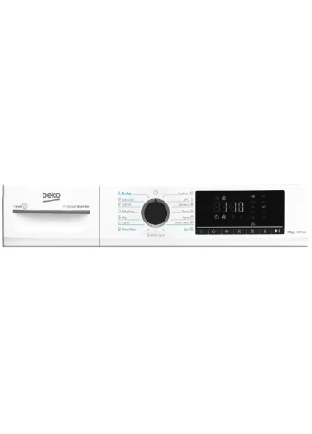 Стирально-сушильная машина BMM5DFO5741W BEKO (381398355)