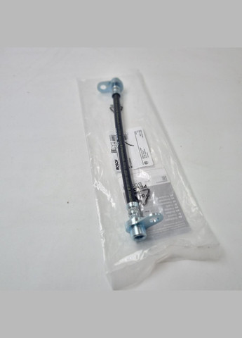 Шланг гальмівний задній правий 1987481586 АСХ, Лансер, Аутлендер OEM 4650B626 Bosch (360503996)