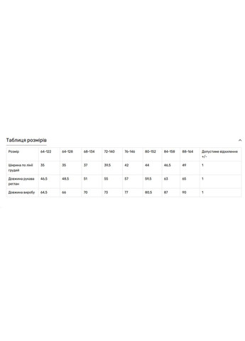 Вишита сукня для дівчинки Малинка V&V 7286 (347164301)